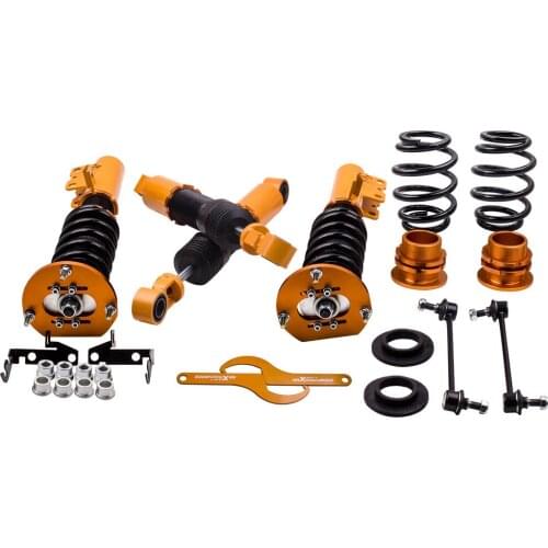 Coilover Suspension Struts For Chevrolet Cobalt 2005-2010 2006 2007 2008 2009