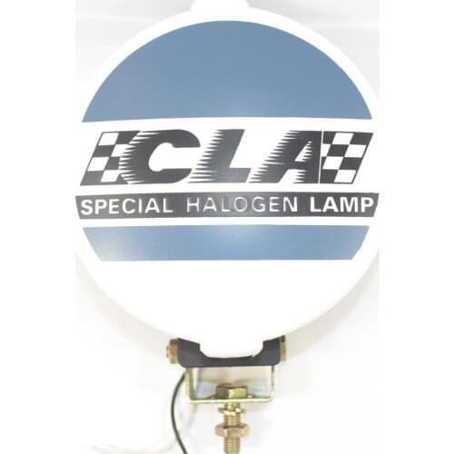 4.5" Van Flood Yellow Fog Driving Light for Heavy Truck