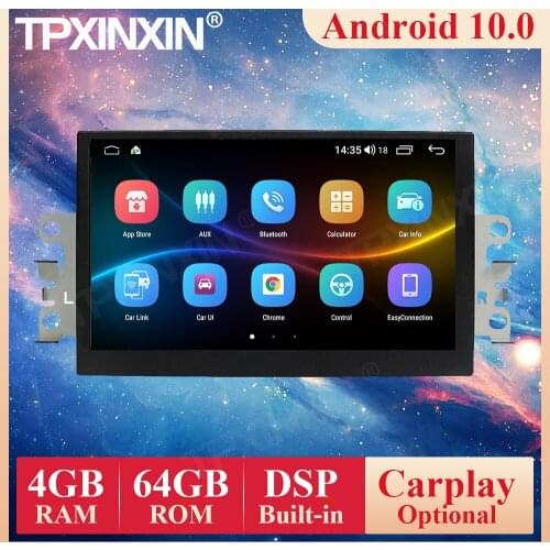 Android 10.0 PX6 For Volvo S60 2012 2013 2014 - 2020 Car Radio Multimedia Video Audio DVD Player Navigation GPS Accessories 2din