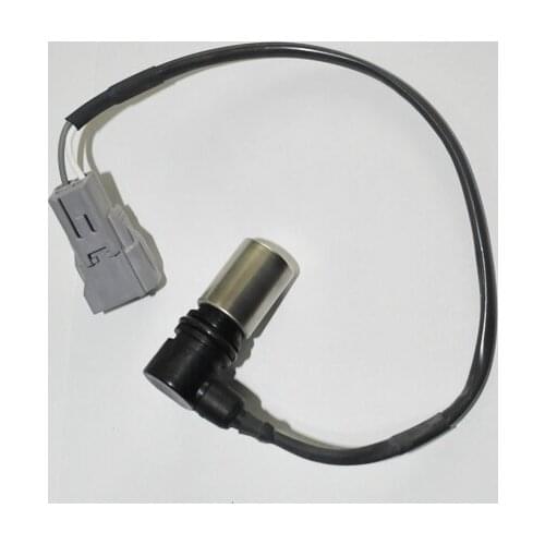 10x Crankshaft Crank Position Sensor For HINO ISUZU 4HK1 6HK1 Hitachi ZAX200 ZAX240 ZAX270 8-97306113-1 8973061131 029600-1290