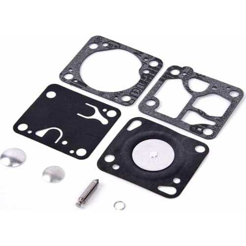 For McCulloch Mini Mac 140 130 120 110 Chainsaw Walbro Carburetors Tool Rebuild Repair Kit Walbro K1-MDC