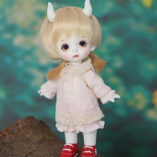 Laola fullset 1/8 elf Resin Body Model Baby Toys Fashion Joint Motion Gifts For Birthday Xmas BJD SD Doll