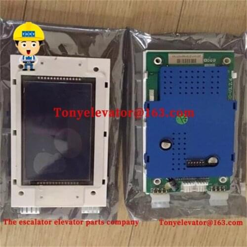 Elevator Parts Lift Parts Elevator indicator LMBS430-V3.2.2 Use for OTIS