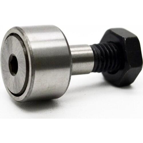 Best Price 1pcs KR62 CF24 Cam Follower Needle Roller Bearing