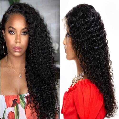 Lulalatoo Long Hair Wigs