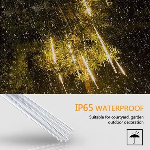 Светодиодные гирлянды-фонари MDNG China At AliExpress