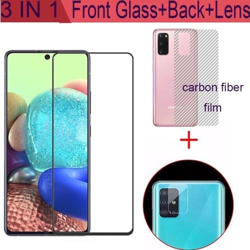 MukasGls Screen Protectors For Samsung Galaxy S10