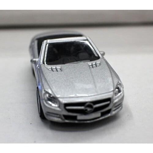 New 1:64 Mini Alloy Diecast Metal Vehicle C-Class SL Car Model adult kids toys gift collect boutique Decoration Souvenir display