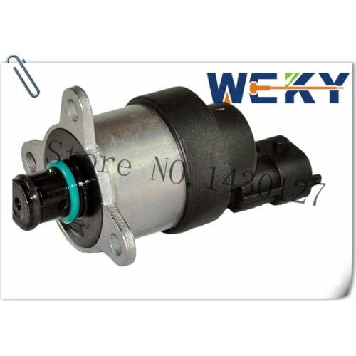 New Fuel Pump Valve 0928400712 Fuel Pump Pressure Pump Regulator Metering Valve 0 928 400 712 For CUMMINS RENAULT