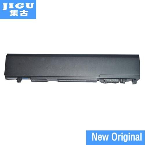 JIGU 66WH Genuine New Laptop Battery for Toshiba R930 R835 R830 R700 R705 R840 R940 PA3832U PA3833U PA3929U PA3931U PABAS265