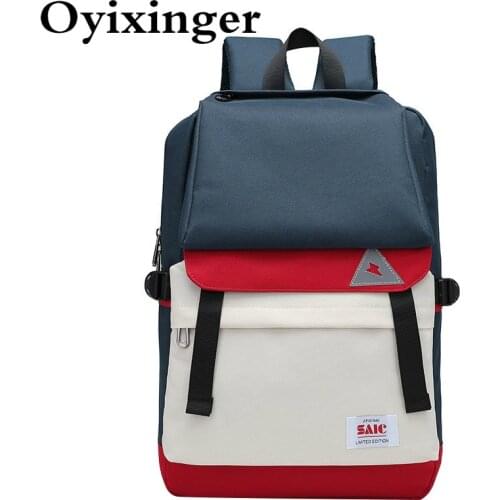 Oyixinger Children's Bags And Backpacks