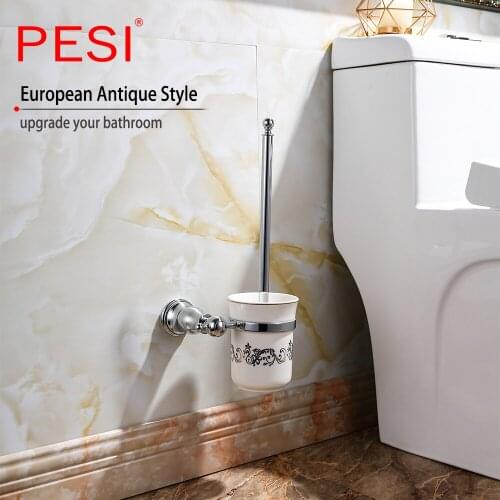 PESI Toilet Brushes
