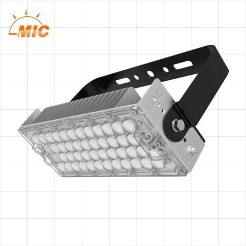 LED Projector Light 120W 100watts 170lm/w Outdoor Sport Field LED High Mast Light