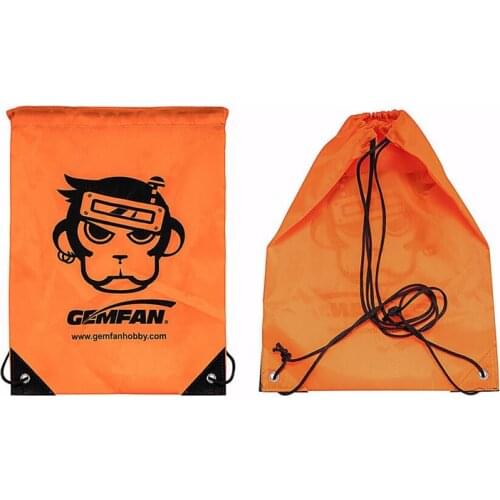 GEMFAN WL-04 30x40CM Storage Bag for RC Drone Tools Motor Propeller Battery FPV RC Drone