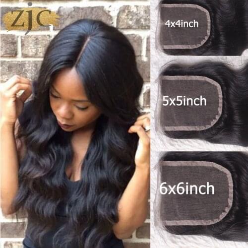 ZJC Artificial Hair
