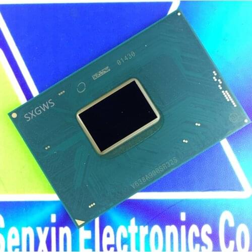 1PCS 100% brand new and original I5-7300HQ SR32S BGA Chipset with leadfree balls