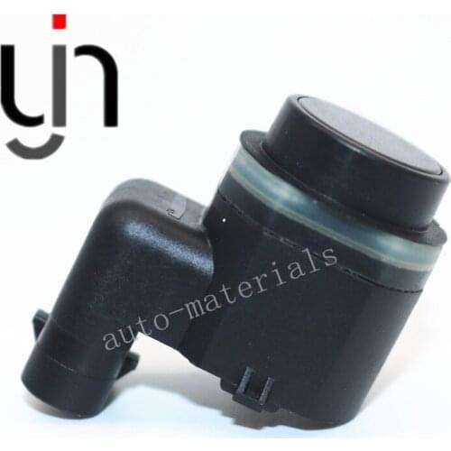 4Pcs For Land Rover Jaguar Ford Volvo AP NEW PDC Parking Sensor Parking Radar Parking Assistance AH42-15K859-AB