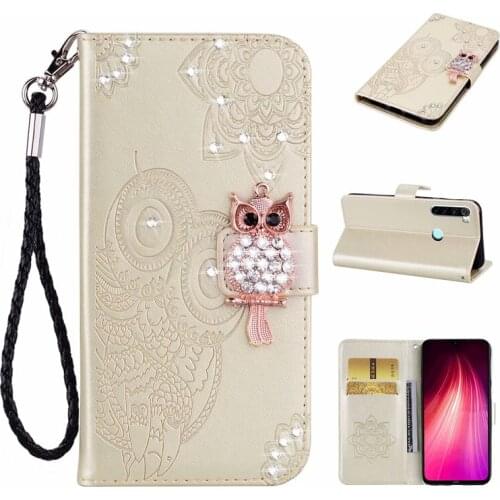 CMAI2 Phone Cases Xiaomi Mi 8 Pro