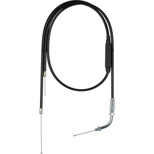 MotoMaster 58300-27X02 Throttle Cable for SUZUKI RV 90