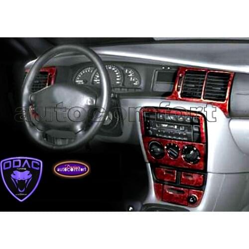 For Opel Vectra B 95-99 - Dashboard Kit, ODAC Tuning, Interior Stickers, Coating, Cover, Vehicle Accessories, Car Accessories