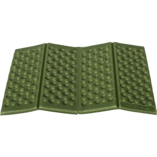 Camping mat Moisture-proof Folding Picnic EVA Foam Pads Mat Cushion Seat Camping Park Snowboard Ski piknik Mask#y30