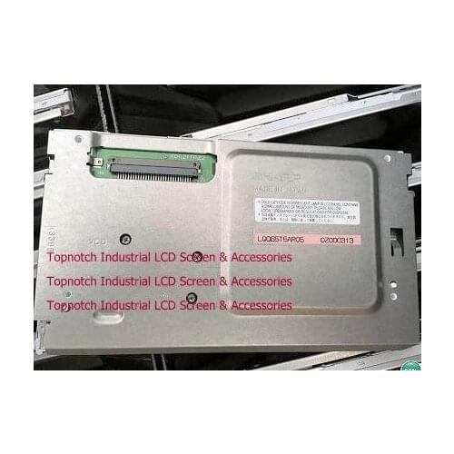 LQ065T5AR05 6.5" LCD SCREEN DISPLAY PANEL