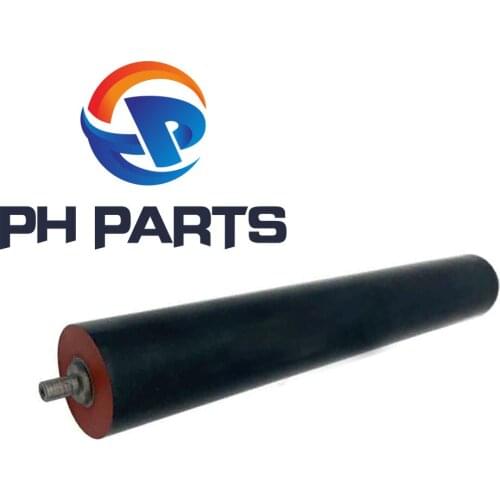 Lower Fuser Sleeved Roller For Ricoh Aficio MP 301SPF 301 MP301SPF MP301 Pressure Roller AE02-0207 AE020207