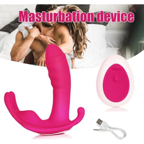 Hot Wireless Remote Control Vibrator Love-Vibrating Stick for Women Toy Single Vibrator sy998