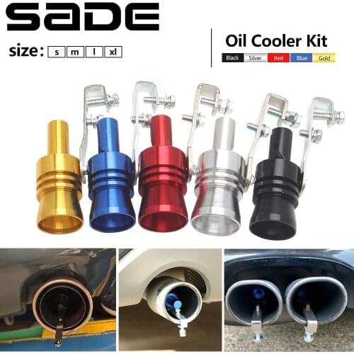 Sade Auto Mufflers