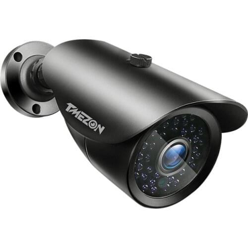 Уличные камеры видеонаблюдения TMEZON China At AliExpress