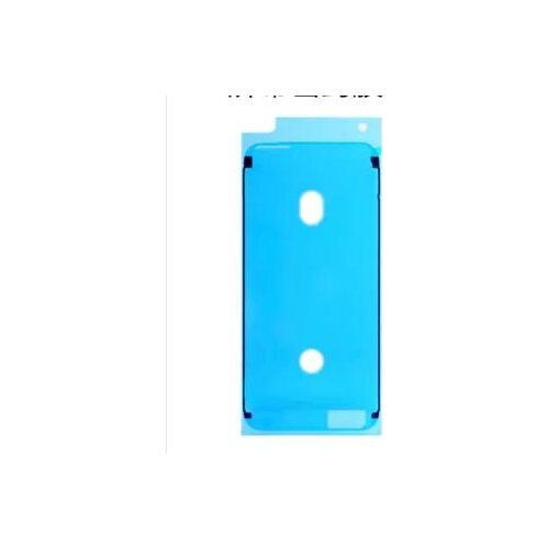 Waterproof 3M Pre-Cut Adhesive Glue tape Sticker For iPhone 6S 4.7"Front Housing LCD Touch Screen Frame