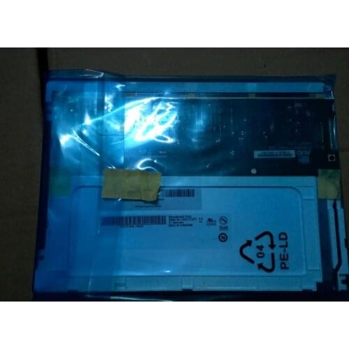 LCD module The new TP760-T TP765-T MP760-T screen display xinje machines Industrial Medical equipment Display screen