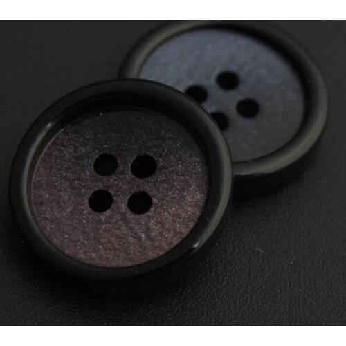 2018 Top Fashion Scrapbooking Suit Buttons High Quality Clothing Or Trench Coat Button 30pcs