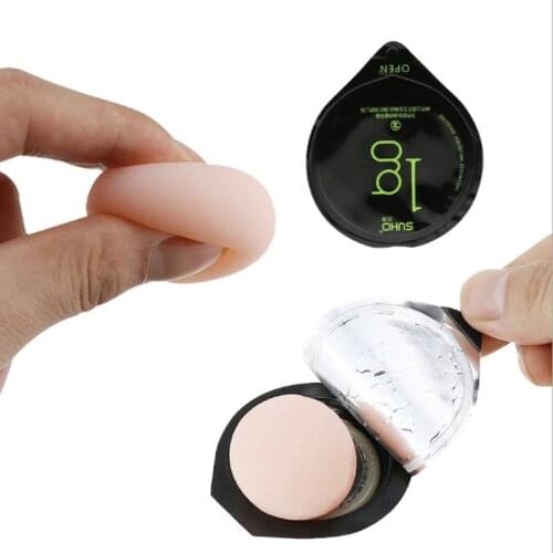 5pcs Penis Extender Beads Soft Head Attachment Ball For Penis Enlargement Normal Condom Cock Ring Reusable Intimate Goods