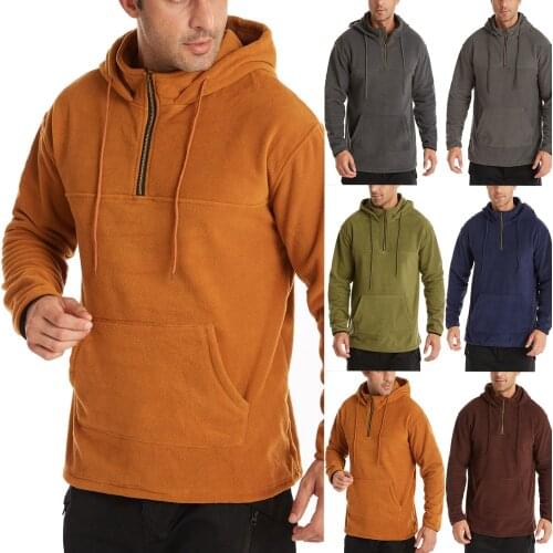 Мужские флисовые толстовки Eillysevens China At AliExpress