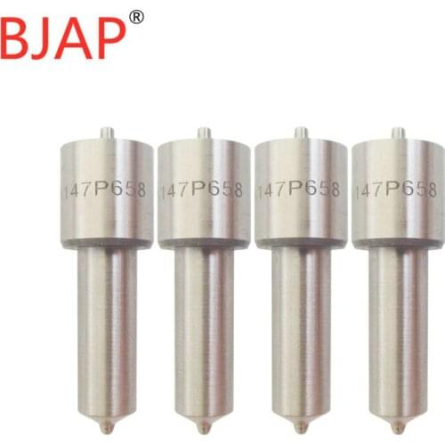 Injector Nozle DLLA147P658 with Part No.0433171478 04231556 600502205