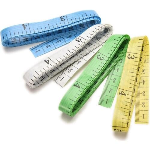 JETTING Rulers