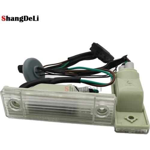 Car Trunk Switch Boot Release Opener Button Deck Lid Switch with Wire For Chevrolet Cruze 2009 - 2014