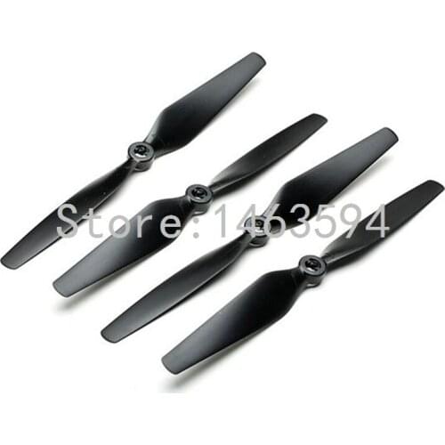 Main rotor blade for XK X350 RC Drone quadcopter spare parts XK STUNT X350 Propeller blade Free shipping by Register parcel