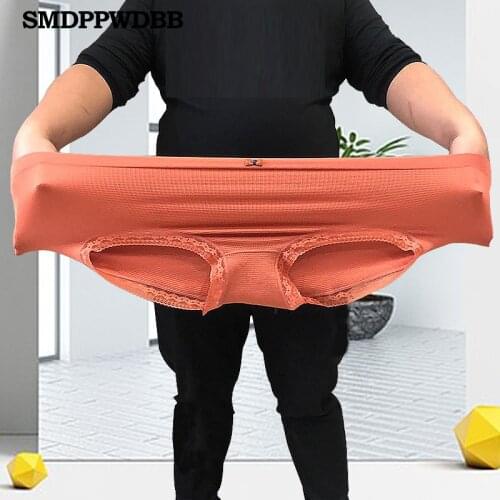 Plus Big Size Womens Tummy Control Panties Briefs Slimming Stretching Underwear Belly Slim Shapewear sheath Lingerie 64-95