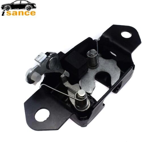 New Tailgate Latch Assembly Driver/ Passenger Side for Titan Pickup Truck 90500-ZJ00A,90500ZJ00A,NI1911109,90501-ZJ00A
