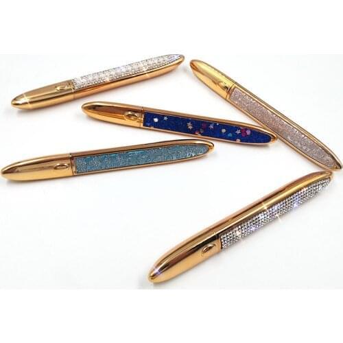 Wholesale Water Activated Eyeliner Eye Pencil Beauty Products for Women Makeup Eyeshadow Pen Eyeliner Lash Glue Pen