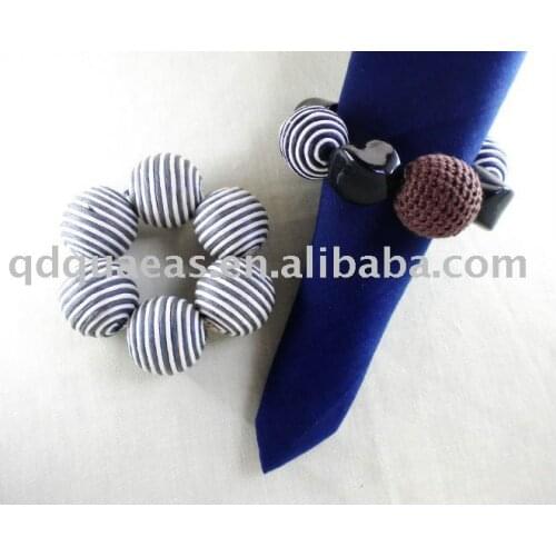 Aliexpress sold wedding napkin ring
