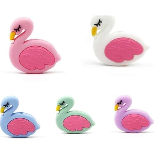 Baby Teethers Cartoon Teething Nursing newborn teethers Toy chew tooth baby molar diy grinding fang silica gel teethers