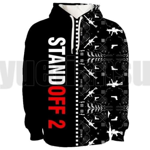 QIWN Men's Sweatshirts