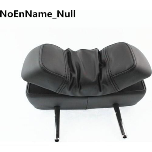 1PCS For Volkswagen VW Passat B8 B7 B6 CC Tiguan sharan Golf Seat headrest adjustable