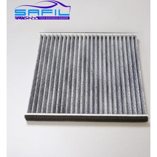 Cabin filter for Toyota land cruiser prado 2700,4000, 2000 Previa TCR. for subaru Outback Legacy Celica 87139-28010 #ST67