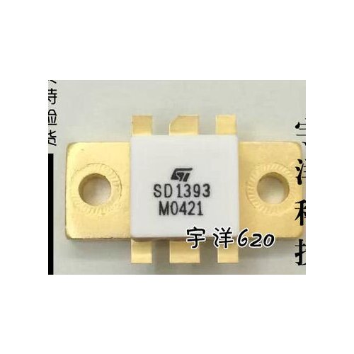 SD1393 MRF429MP BGY116D 2SK410 DU28120V BLX15
