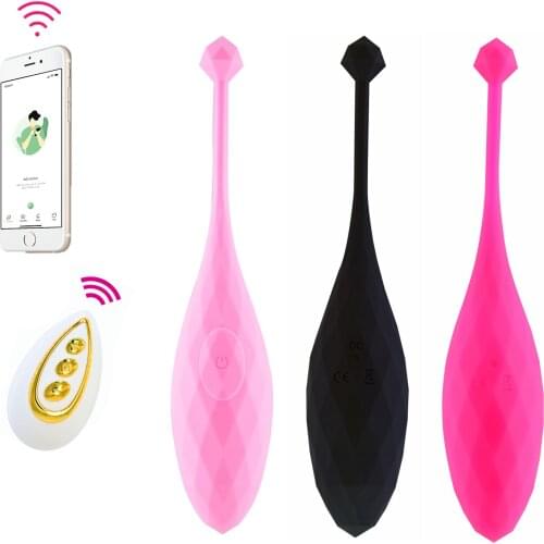 Sex Toys Bluetooths Dildo Vibrator for Women Wireless APP Remote Control Vibrator Wear Vibrating Panties Toy for Couple Sex Shop
