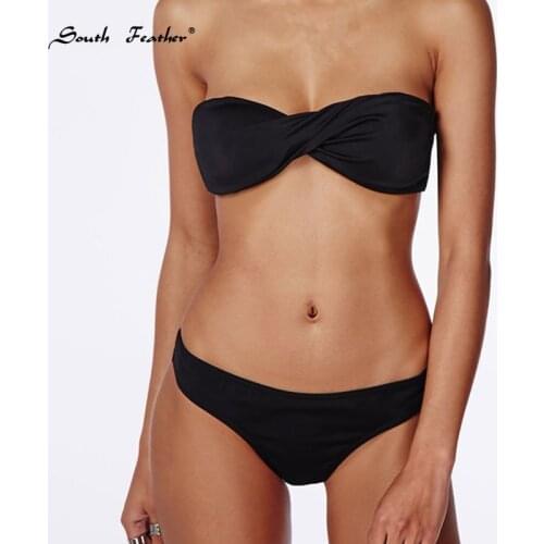 Large One-piece Swimwear South Feather China